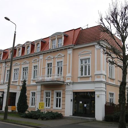 Hotel Polonia 호이니체 외부 사진